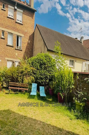 Location appartement Maisons-Laffitte  