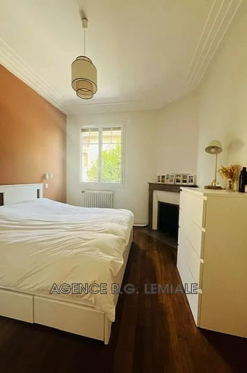 Location appartement Maisons-Laffitte  