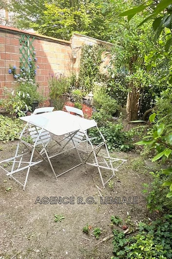 Location appartement Maisons-Laffitte  