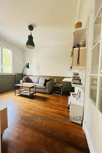 Location appartement Maisons-Laffitte  