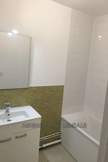 Location appartement Paris  