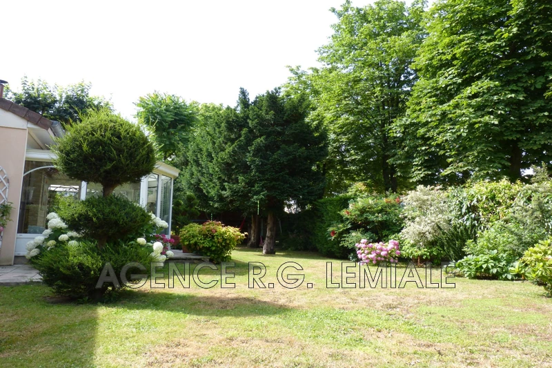 Vente maison Maisons-Laffitte  