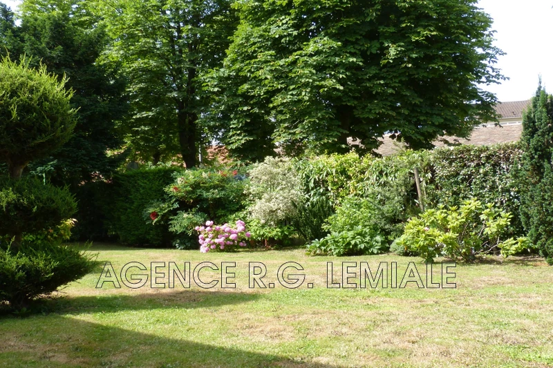 Vente maison Maisons-Laffitte  