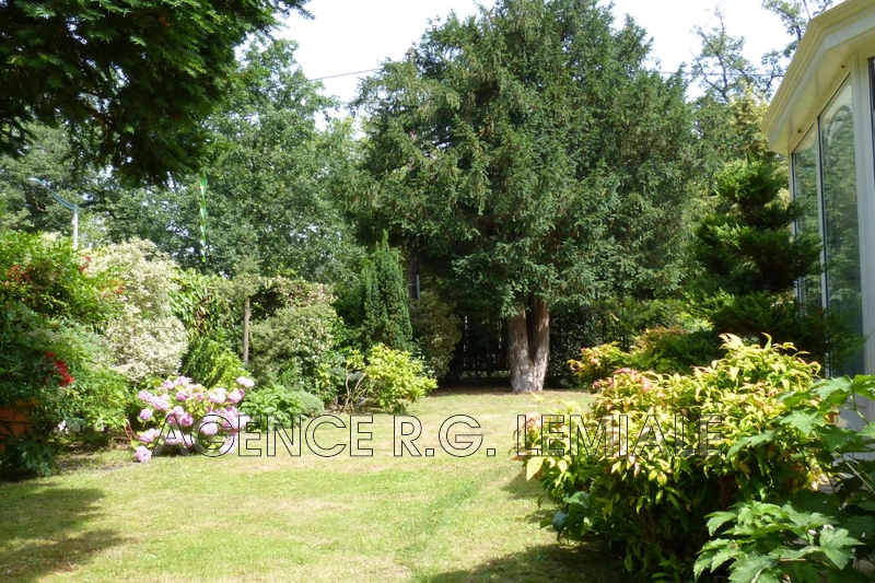 Vente maison Maisons-Laffitte  