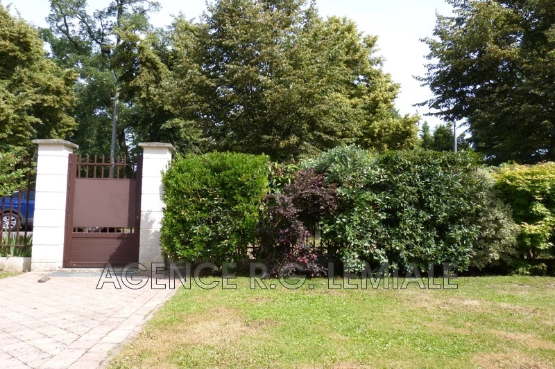Vente maison Maisons-Laffitte  