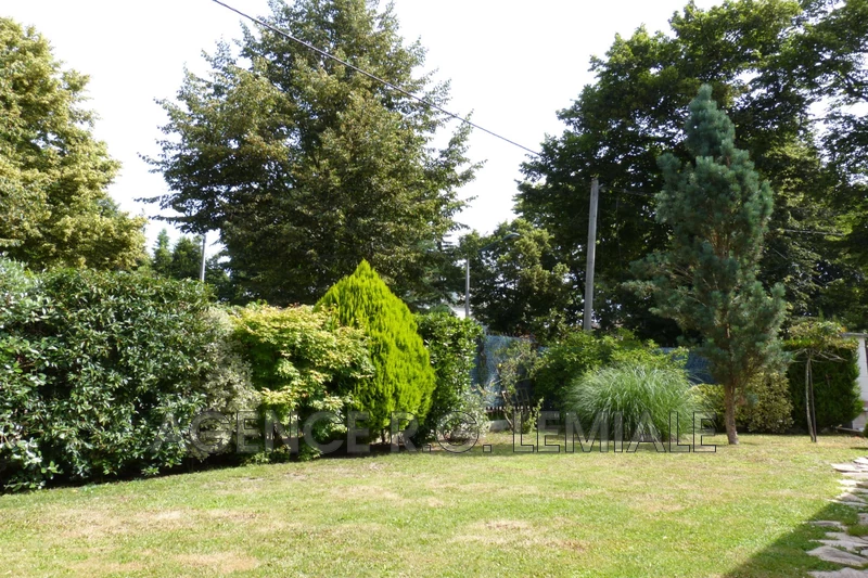 Vente maison Maisons-Laffitte  