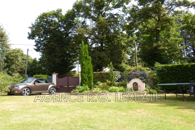 Vente maison Maisons-Laffitte  