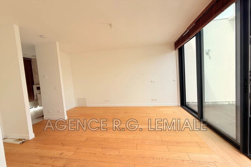 Vente maison Maisons-Laffitte  