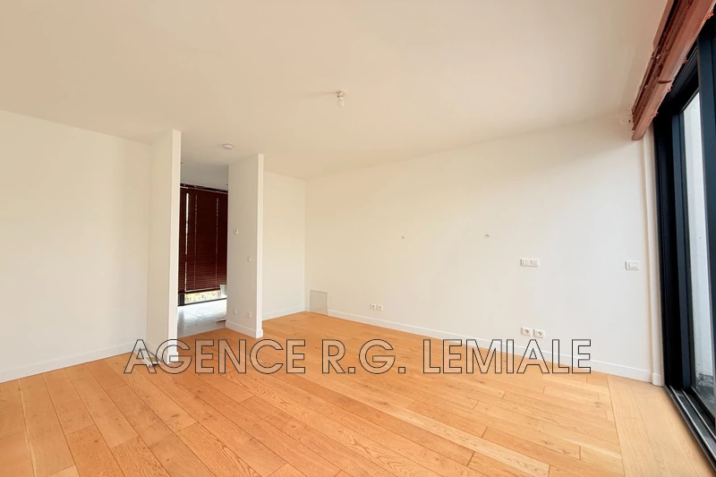 Vente maison Maisons-Laffitte  