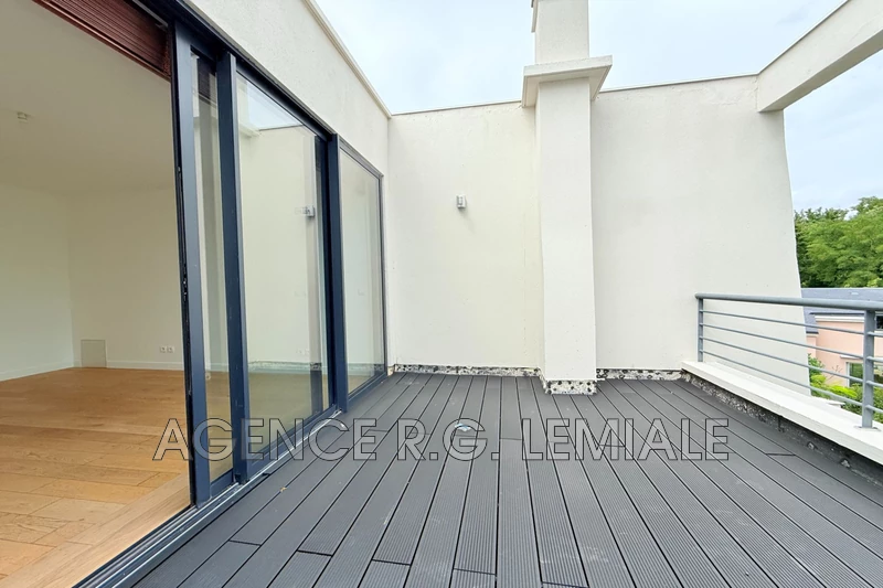 Vente maison Maisons-Laffitte  