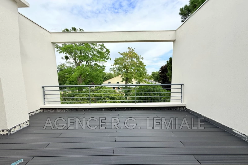 Vente maison Maisons-Laffitte  
