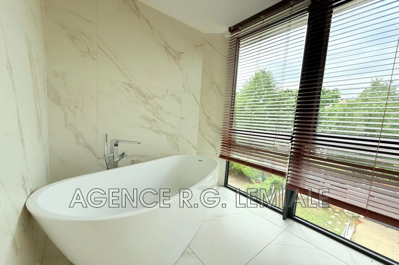 Vente maison Maisons-Laffitte  