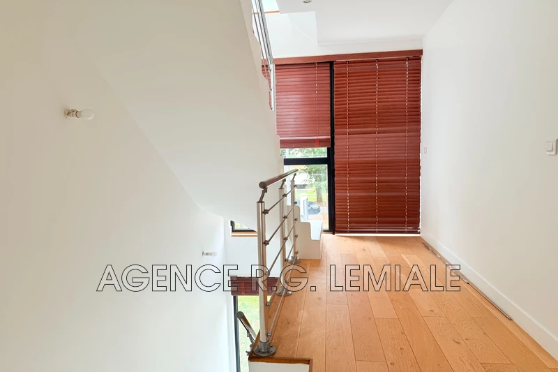 Vente maison Maisons-Laffitte  