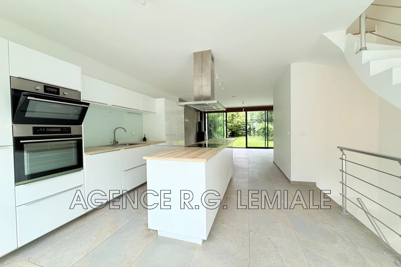 Vente maison Maisons-Laffitte  