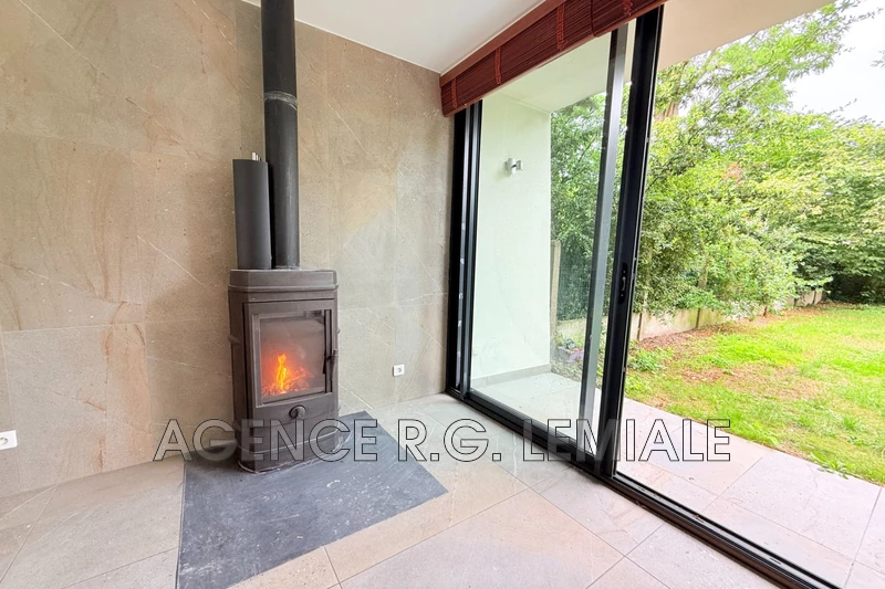 Vente maison Maisons-Laffitte  