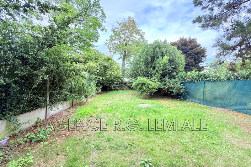 Vente maison Maisons-Laffitte  