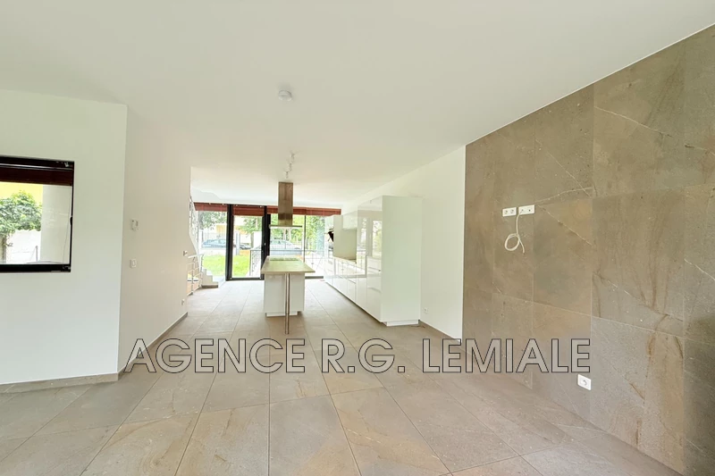 Vente maison Maisons-Laffitte  