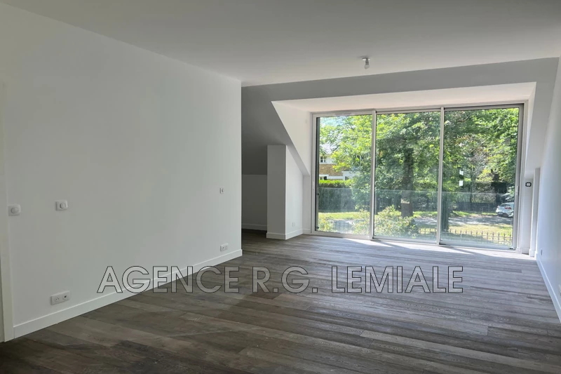 Vente maison Maisons-Laffitte  