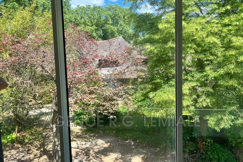Vente maison Maisons-Laffitte  