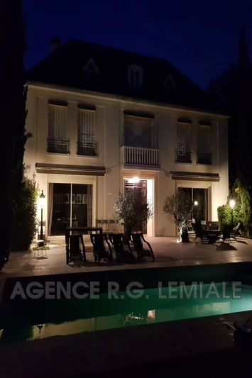 Vente maison Maisons-Laffitte  