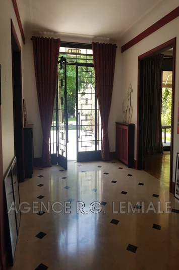Vente maison Maisons-Laffitte  