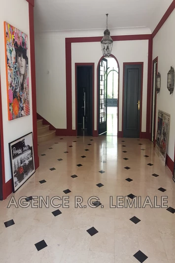 Vente maison Maisons-Laffitte  