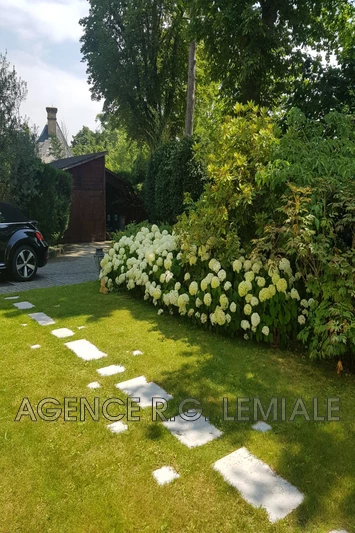 Vente maison Maisons-Laffitte  