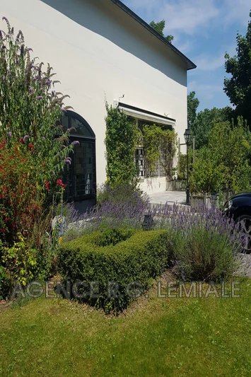 Vente maison Maisons-Laffitte  