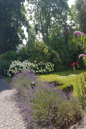 Vente maison Maisons-Laffitte  