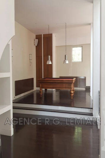 Vente maison Maisons-Laffitte  