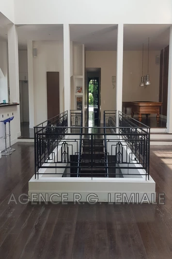 Vente maison Maisons-Laffitte  