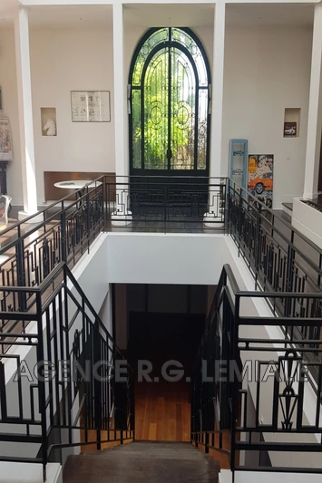 Vente maison Maisons-Laffitte  