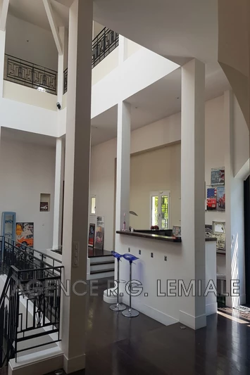 Vente maison Maisons-Laffitte  