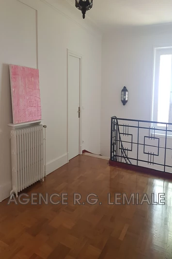 Vente maison Maisons-Laffitte  