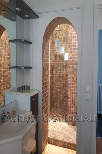 Vente maison Maisons-Laffitte  