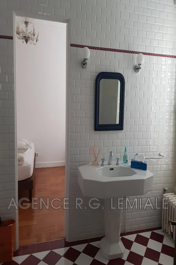 Vente maison Maisons-Laffitte  
