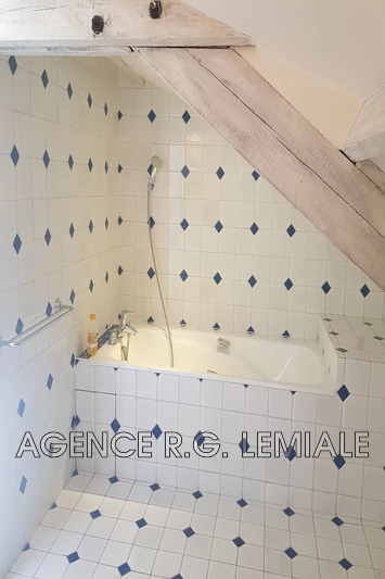 Vente maison Maisons-Laffitte  