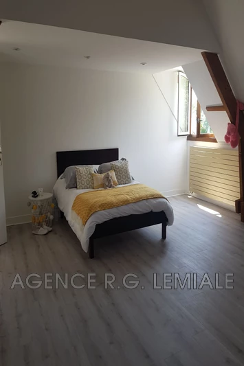 Vente maison Maisons-Laffitte  