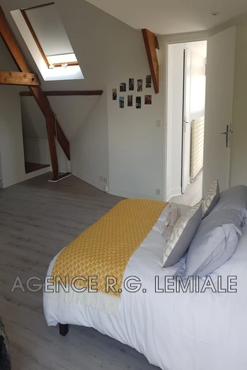 Vente maison Maisons-Laffitte  