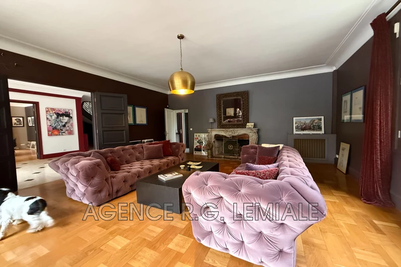 Vente maison Maisons-Laffitte  