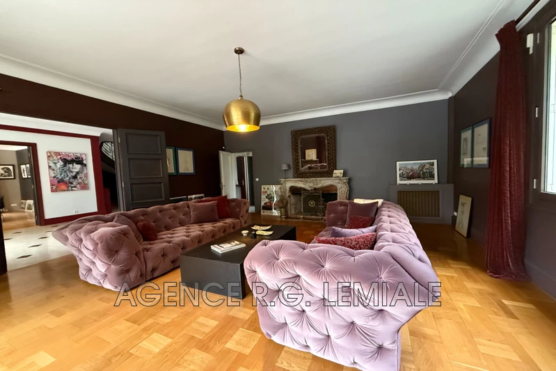 Vente maison Maisons-Laffitte  