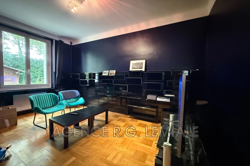 Vente maison Maisons-Laffitte  
