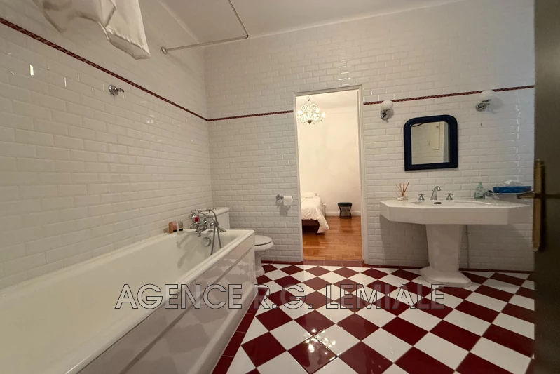 Vente maison Maisons-Laffitte  