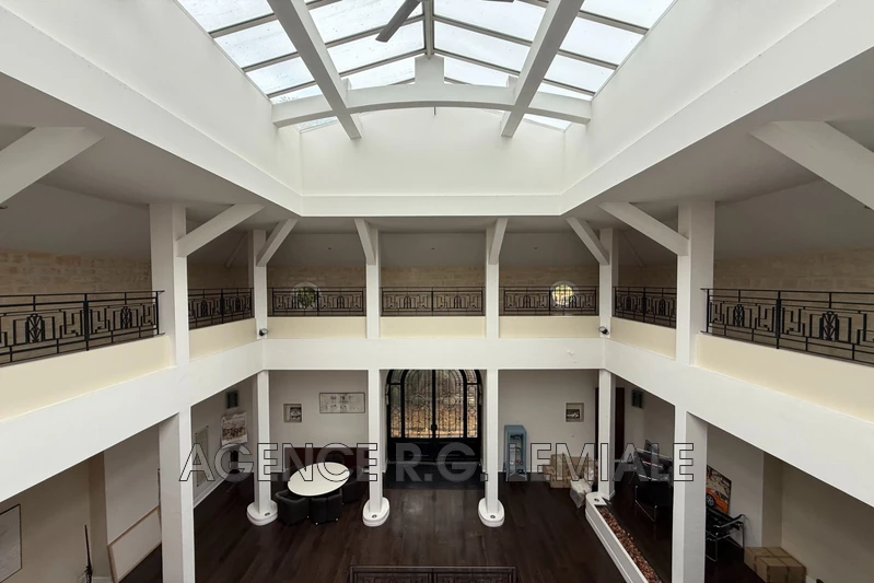 Vente maison Maisons-Laffitte  