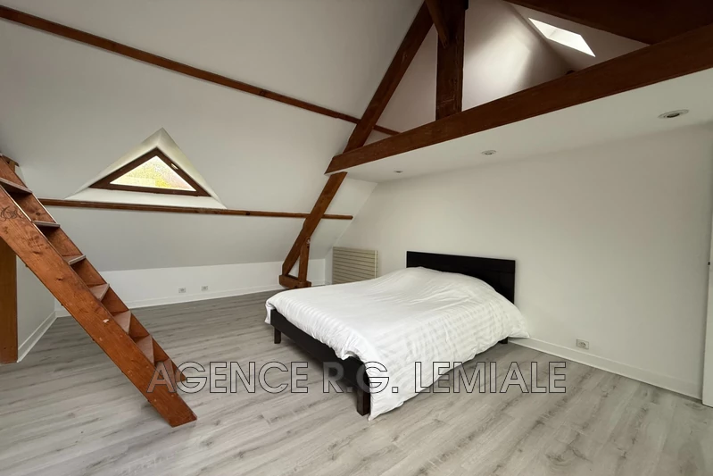 Vente maison Maisons-Laffitte  