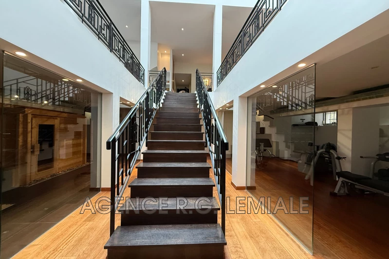 Vente maison Maisons-Laffitte  