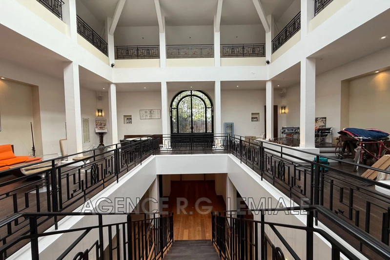 Vente maison Maisons-Laffitte  