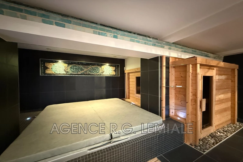 Vente maison Maisons-Laffitte  