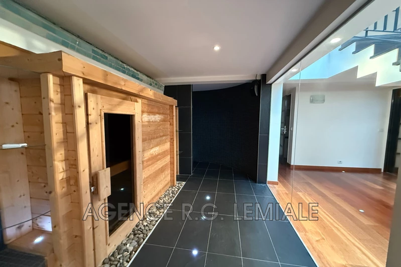 Vente maison Maisons-Laffitte  