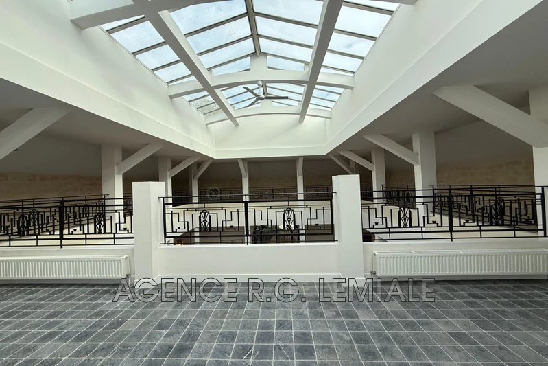 Vente maison Maisons-Laffitte  
